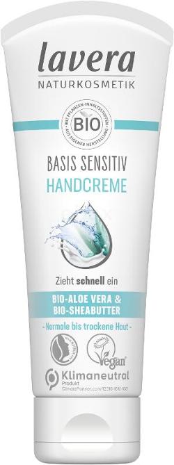 Basis Sensitiv Handcreme 75ml