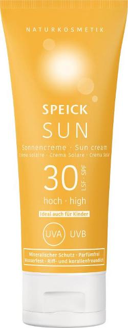 Sonnencreme LSF 30, 60ml