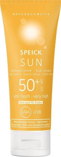 Sonnencreme LSF 50+, 60ml