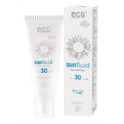 Sonnenfluid LSF 30 sensitive, 100ml