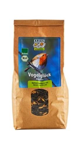 Vogelfutter Klassiker 500g