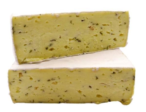 Produktfoto zu Oberpfälzer Sellerie-Zwiebel-Brie