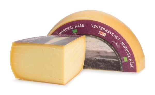 Produktfoto zu Nordsee Käse
