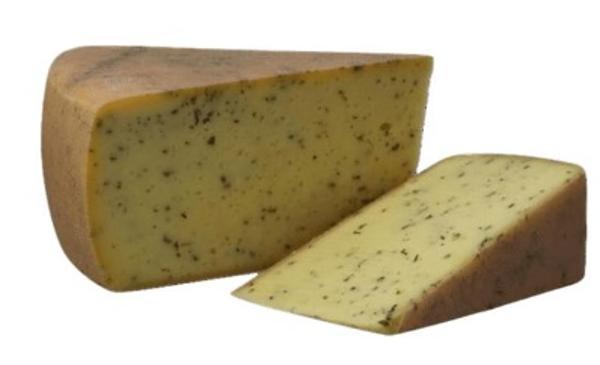 Produktfoto zu St. Hildegardis-Käse