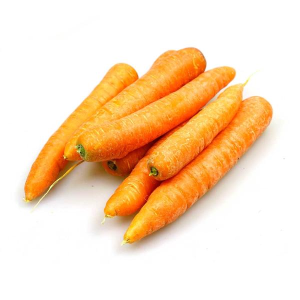 Produktfoto zu Karotten