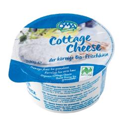 Cottage Cheese körniger Frischkäse 200g