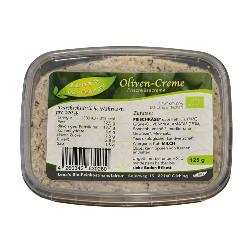 Oliven-Creme 125g