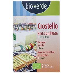 Crostello Brat- & Grillkäse 200g