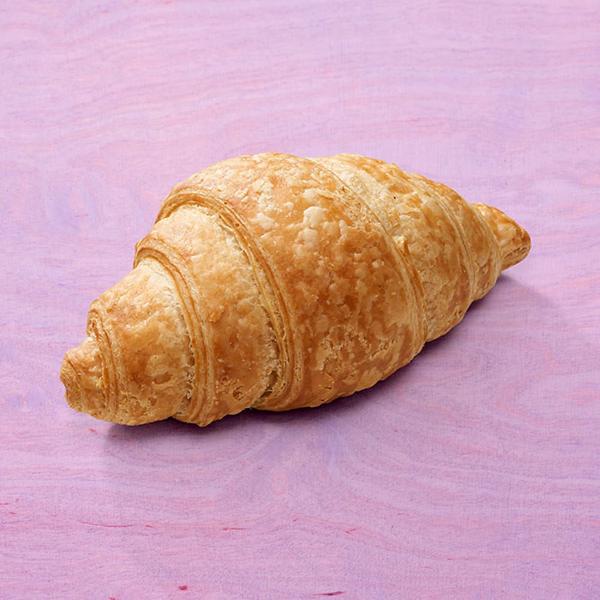 Produktfoto zu veganes Mini Croissant