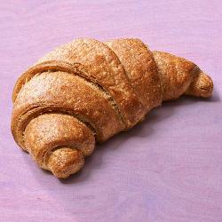 Dinkel-Croissant