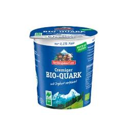 Cremiger Quark 0,2%, 350g