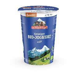 Joghurt 500g Becher, 1,7%