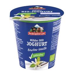 Laktosefreier Vanille Joghurt 150g