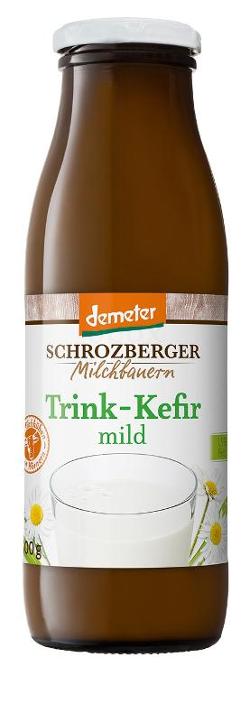 Trink-Kefir mild 1,5% 500g