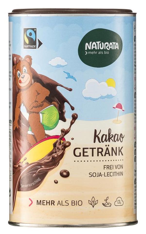 Produktfoto zu Kakao Getränk Instant 350g