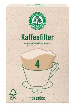 Kaffee-Filter