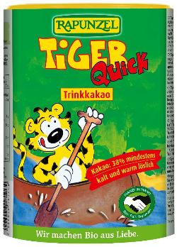 Tiger Quick Trinkkakao 400g