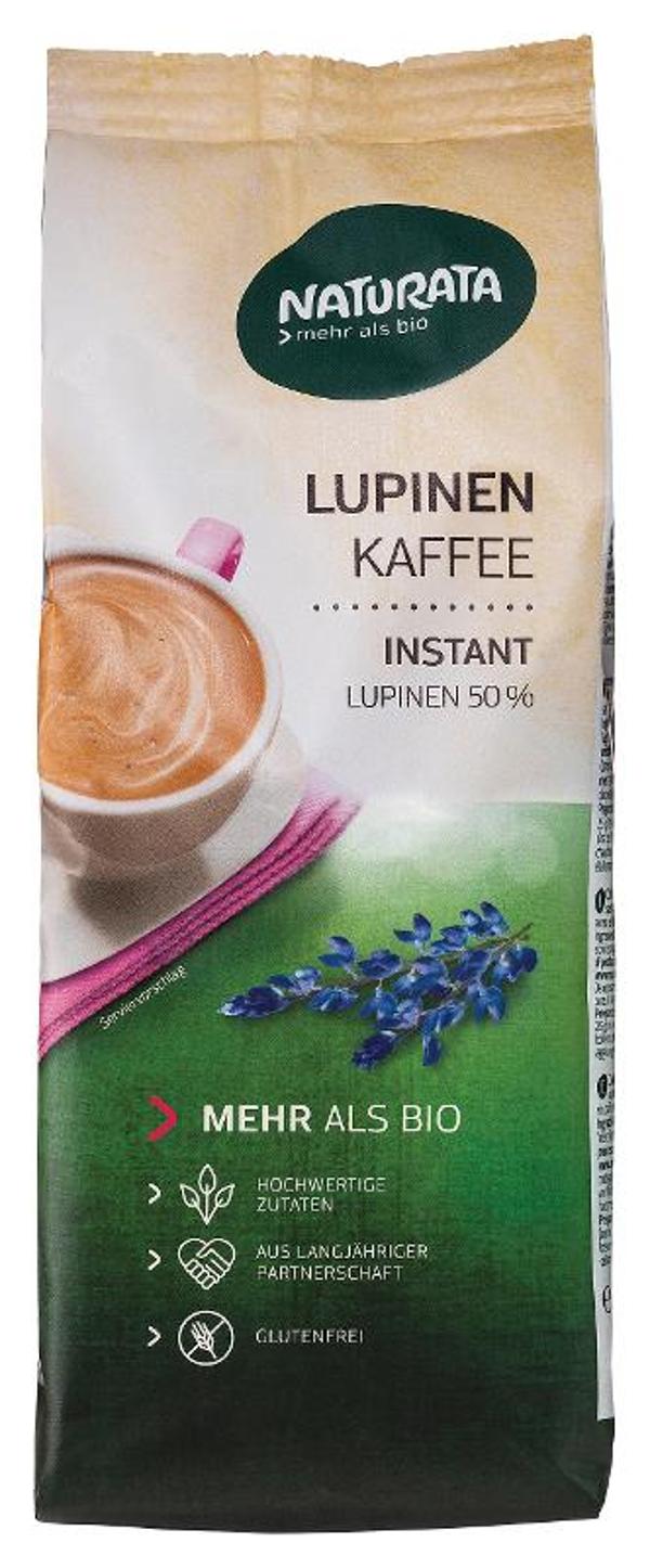 Produktfoto zu Lupinenkaffee Instant 200g