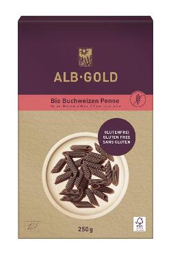 Penne Buchweizen glutenfrei, 250g