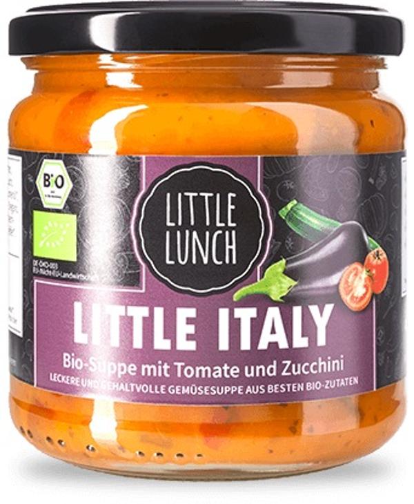 Produktfoto zu Little Italy, Little Lunch 350ml
