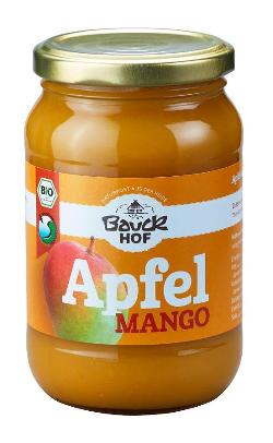 Apfel-Mango-Mark 360g