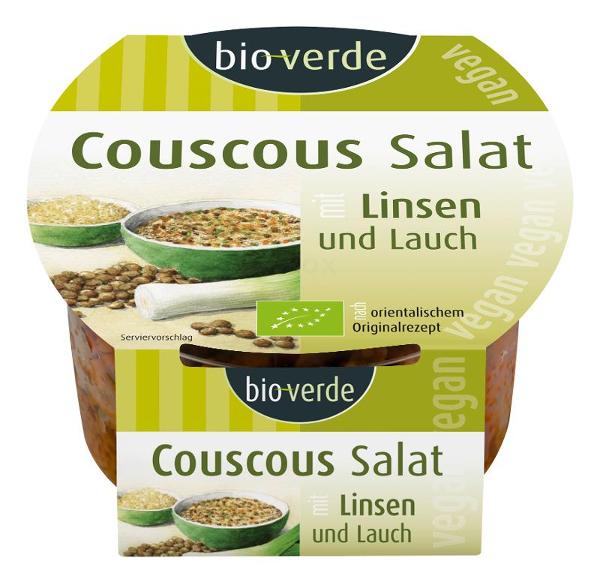 Produktfoto zu Couscous-Salat 125g