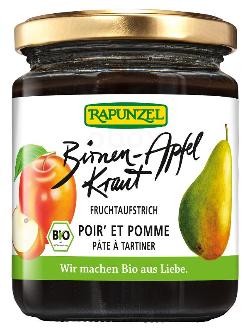 Birnen-Apfel-Kraut 300g