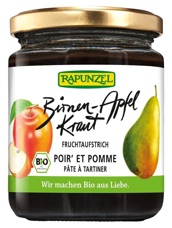 Produktfoto zu Birnen-Apfel-Kraut 300g