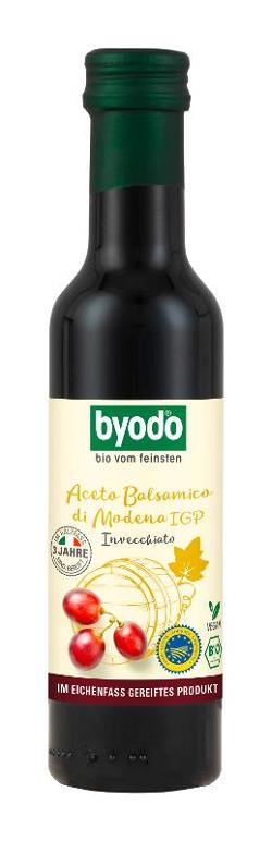 Aceto Balsamico IGP 0,25l