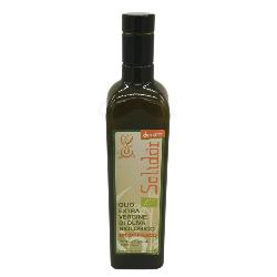Olivenöl Solidor, 0,75l