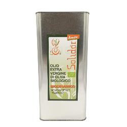 Olivenöl 5l Solidor
