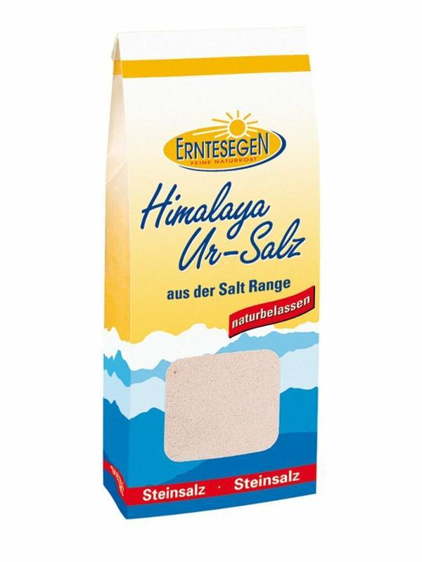 Produktfoto zu Himalaya Ur-Salz fein, 1 kg