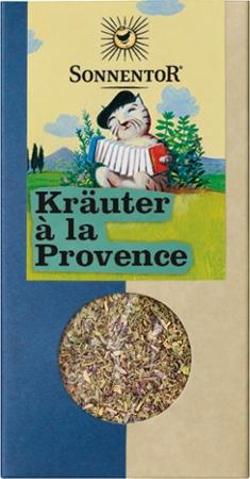 Kräuter der Provence, 20g