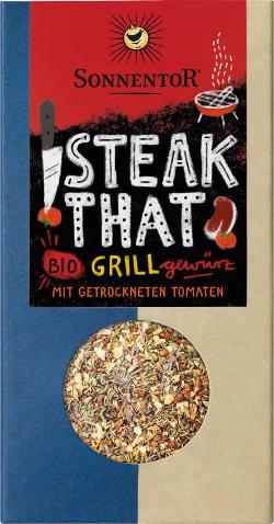 Steak That Grillgewürz, 50g