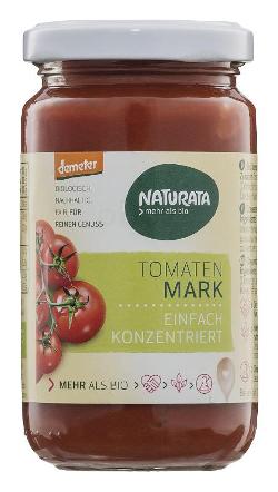 Tomatenmark 200g Naturata