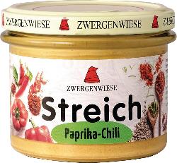 Paprika Chili Streich, 180g