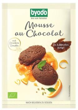 Mousse au Chocolat, 36g