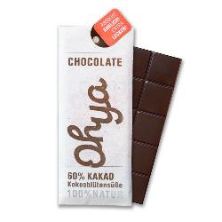 Schokolade OHYA 60% Kakao, 70g