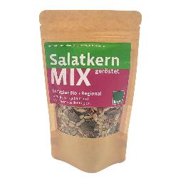 Salatkern-Mix, geröstet, 120g