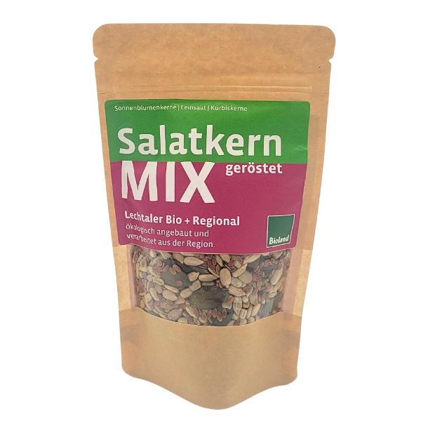 Produktfoto zu Salatkern-Mix, geröstet, 120g