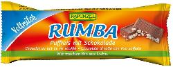 Rumba Puffreisriegel 50g