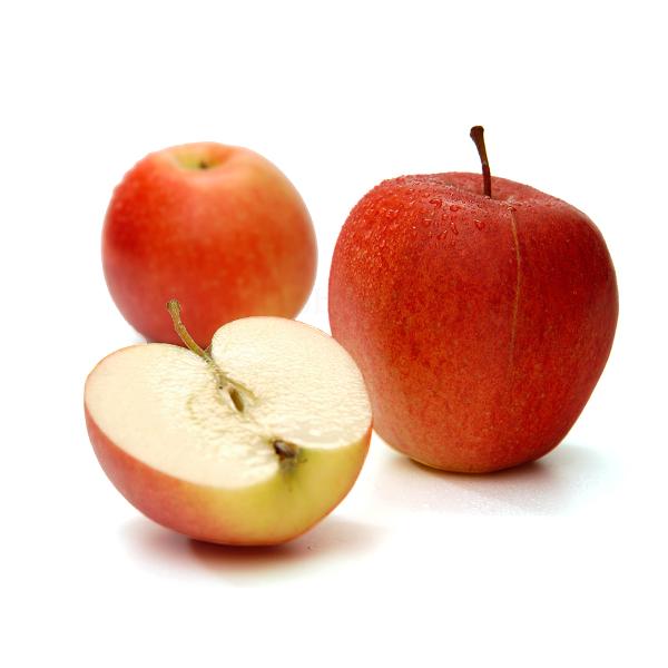 Produktfoto zu Äpfel  Jonagold (süß)