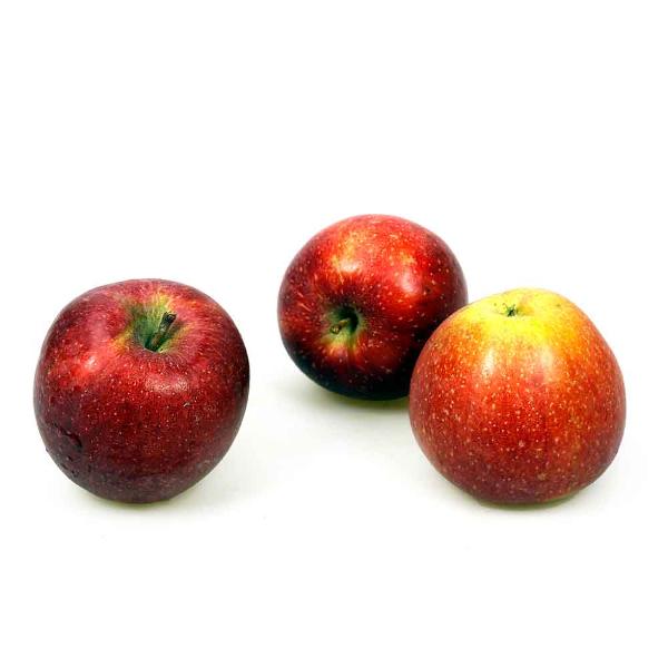 Produktfoto zu Äpfel  Natyra