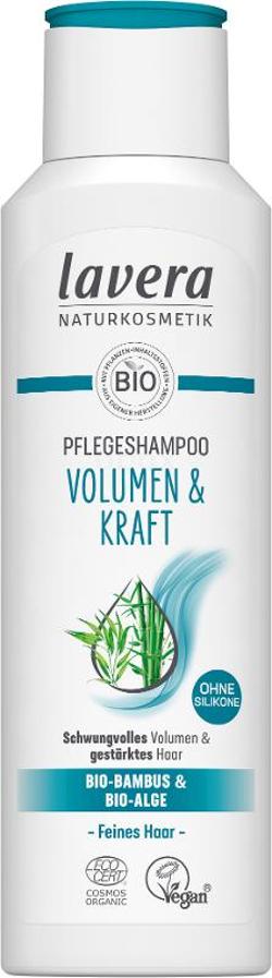 Volumen & Kraft Shampoo, 250ml