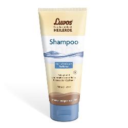 Shampoo Luvos 200ml
