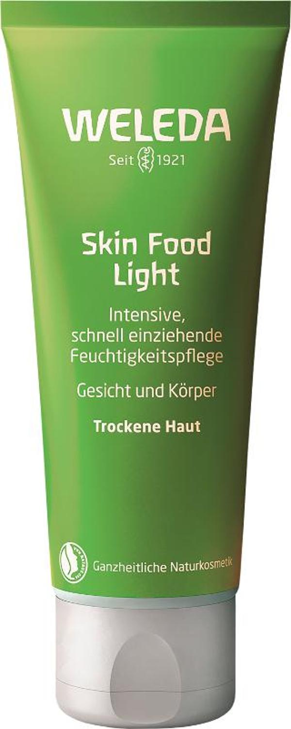 Produktfoto zu Skin Food Light, 75ml