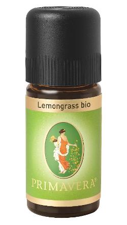 Lemongras Ätherisches Öl 10ml