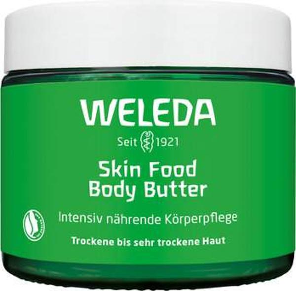 Produktfoto zu Skin Food Body Butter, 150ml
