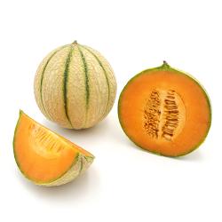 Melone Cantaloupe