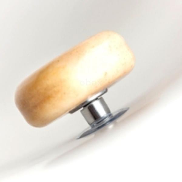 Produktfoto zu Magnethalter für feste Shampoos und Seifen
